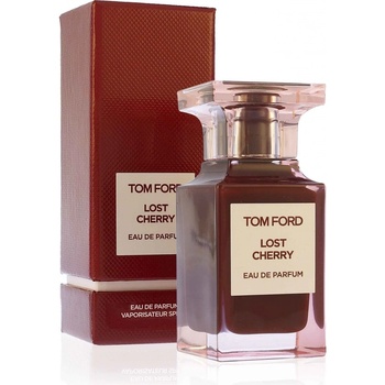 Electric Cherry EDP